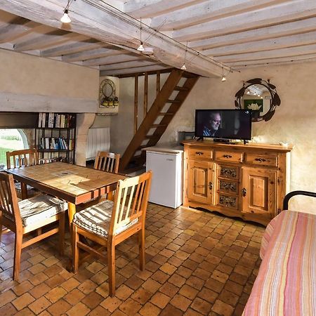 Les Gîtes Du Douet Du Houlle Courcy  Extérieur photo