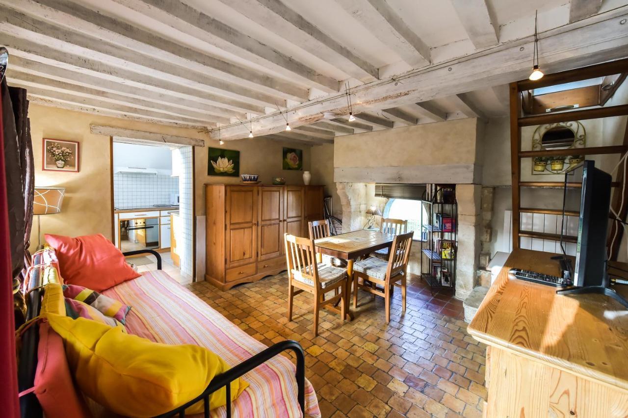Les Gîtes Du Douet Du Houlle Courcy  Extérieur photo