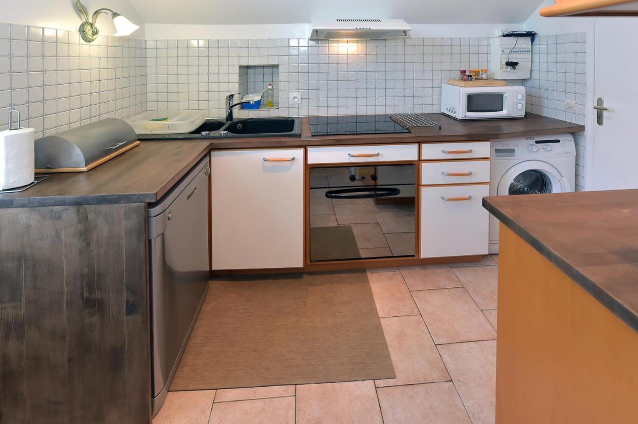 Les Gîtes Du Douet Du Houlle Courcy  Extérieur photo
