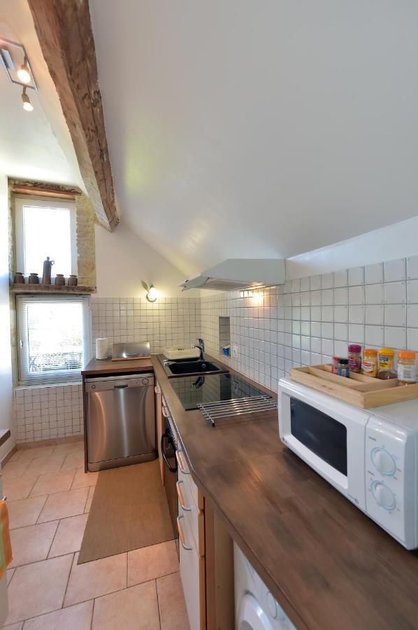 Les Gîtes Du Douet Du Houlle Courcy  Extérieur photo