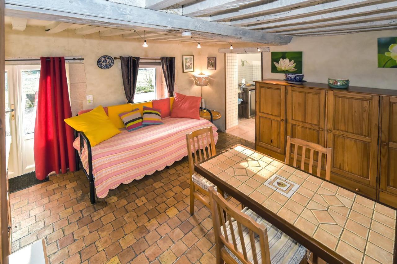 Les Gîtes Du Douet Du Houlle Courcy  Extérieur photo