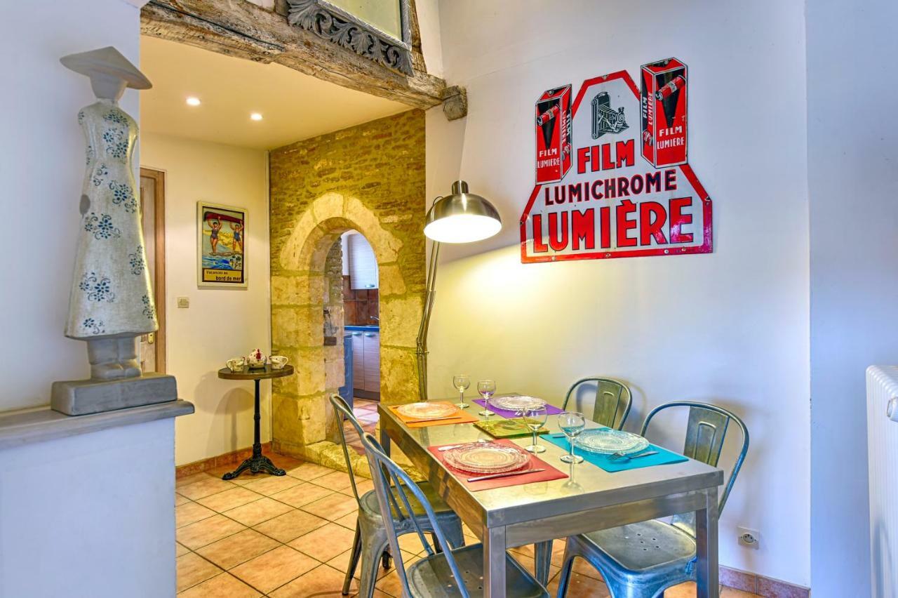 Les Gîtes Du Douet Du Houlle Courcy  Extérieur photo