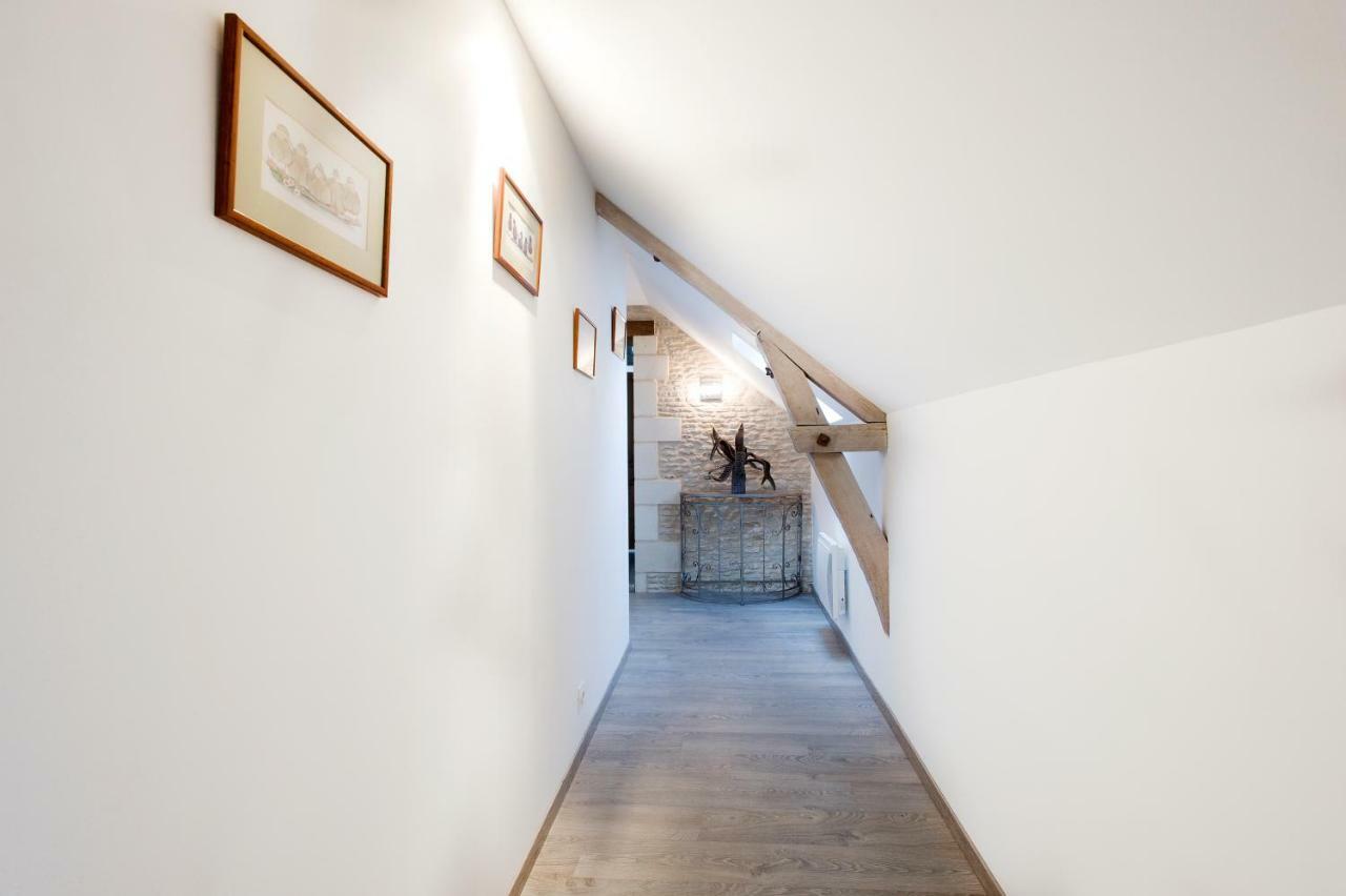 Les Gîtes Du Douet Du Houlle Courcy  Extérieur photo